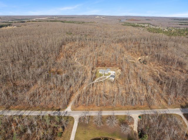4338 Hallenius Road, Gaylord, MI 49735
