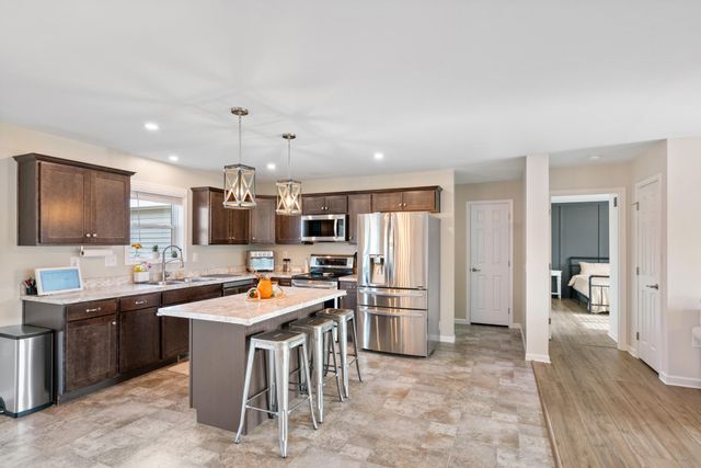 4338 Hallenius Road, Gaylord, MI 49735