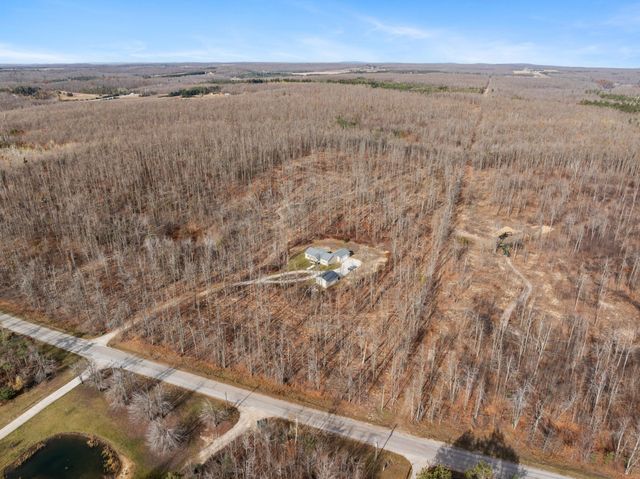 4338 Hallenius Road, Gaylord, MI 49735