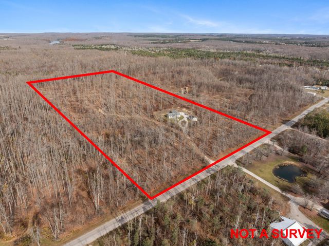 4338 Hallenius Road, Gaylord, MI 49735