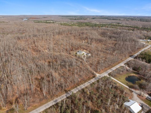 4338 Hallenius Road, Gaylord, MI 49735