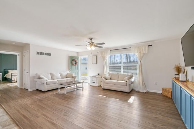 4338 Hallenius Road, Gaylord, MI 49735