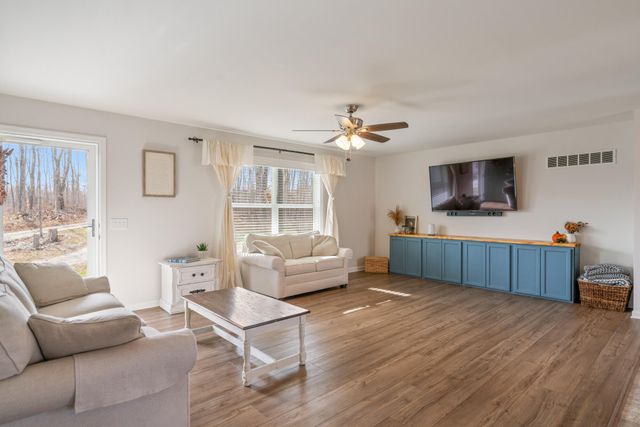 4338 Hallenius Road, Gaylord, MI 49735