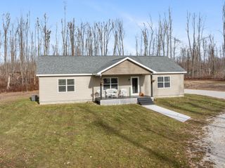 4338 Hallenius Road, Gaylord, MI 49735