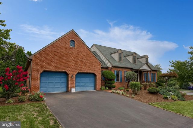 44 EGRET CIR, Denver, PA 17517