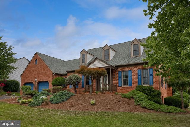 44 EGRET CIR, Denver, PA 17517
