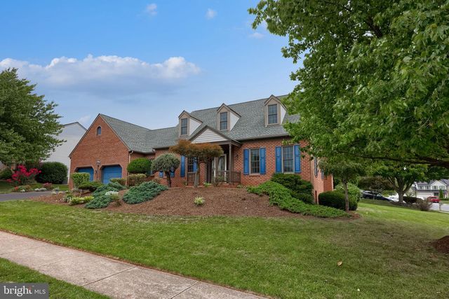 44 EGRET CIR, Denver, PA 17517
