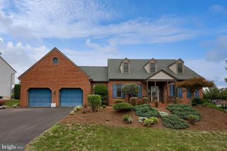 44 EGRET CIR, Denver, PA 17517