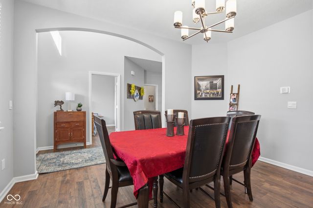 13825 N Honey Creek Drive N, Camby, IN 46113