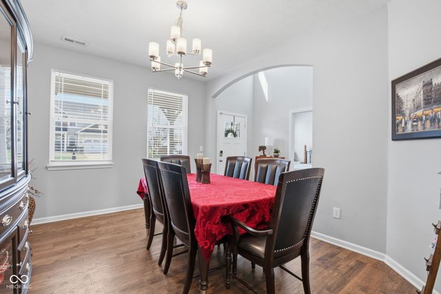 13825 N Honey Creek Drive N, Camby, IN 46113