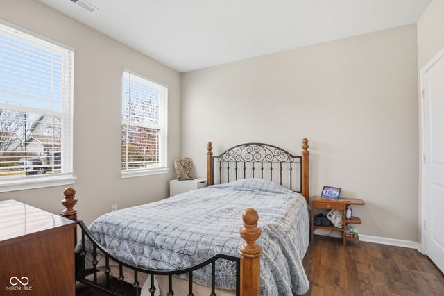 13825 N Honey Creek Drive N, Camby, IN 46113