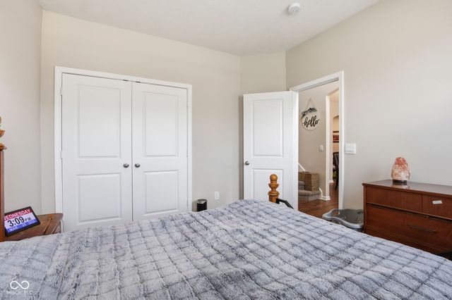 13825 N Honey Creek Drive N, Camby, IN 46113