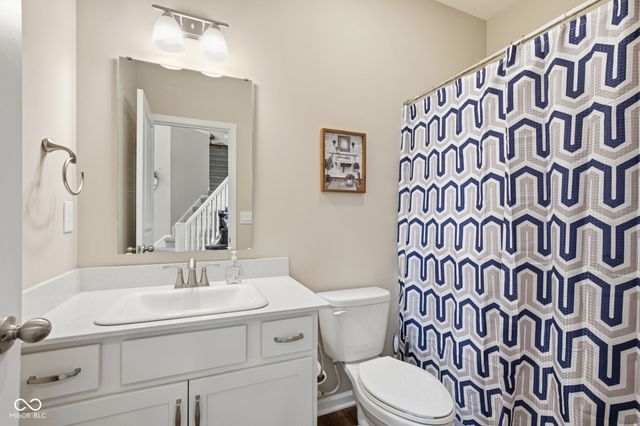 13825 N Honey Creek Drive N, Camby, IN 46113