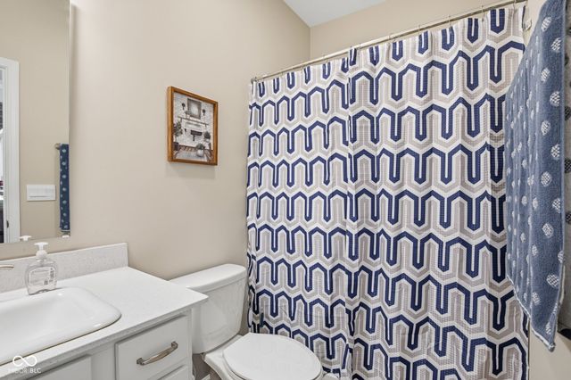 13825 N Honey Creek Drive N, Camby, IN 46113