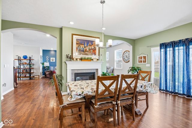 13825 N Honey Creek Drive N, Camby, IN 46113