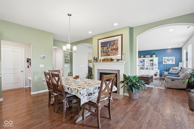 13825 N Honey Creek Drive N, Camby, IN 46113