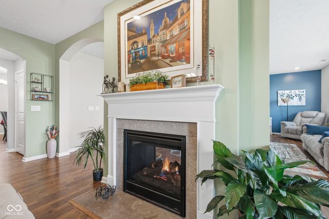 13825 N Honey Creek Drive N, Camby, IN 46113