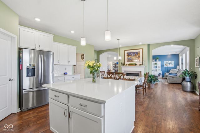 13825 N Honey Creek Drive N, Camby, IN 46113