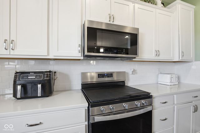 13825 N Honey Creek Drive N, Camby, IN 46113