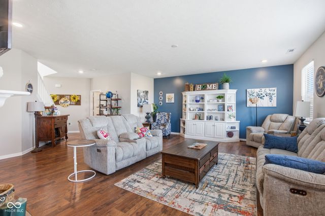 13825 N Honey Creek Drive N, Camby, IN 46113