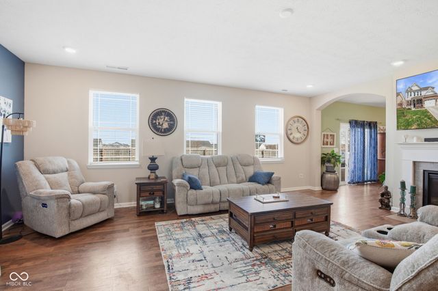 13825 N Honey Creek Drive N, Camby, IN 46113