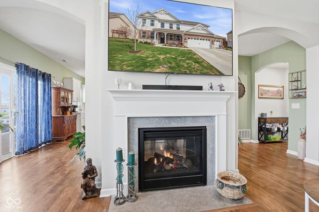 13825 N Honey Creek Drive N, Camby, IN 46113