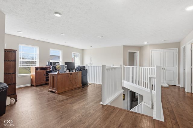 13825 N Honey Creek Drive N, Camby, IN 46113