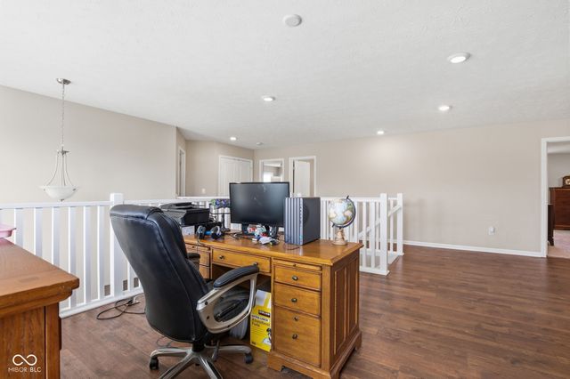 13825 N Honey Creek Drive N, Camby, IN 46113