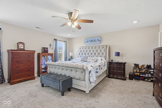 13825 N Honey Creek Drive N, Camby, IN 46113