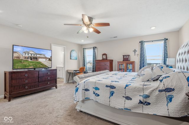 13825 N Honey Creek Drive N, Camby, IN 46113