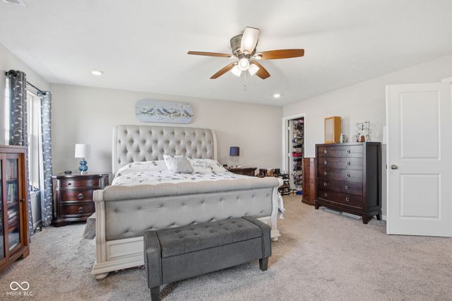 13825 N Honey Creek Drive N, Camby, IN 46113