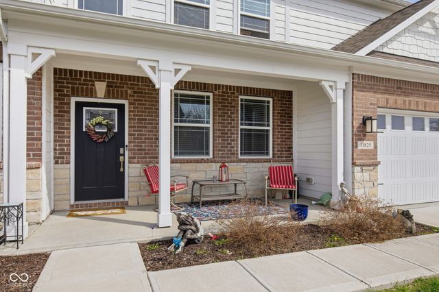 13825 N Honey Creek Drive N, Camby, IN 46113