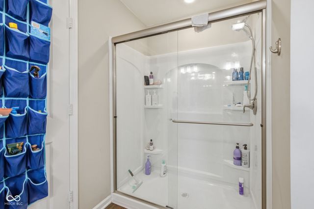 13825 N Honey Creek Drive N, Camby, IN 46113