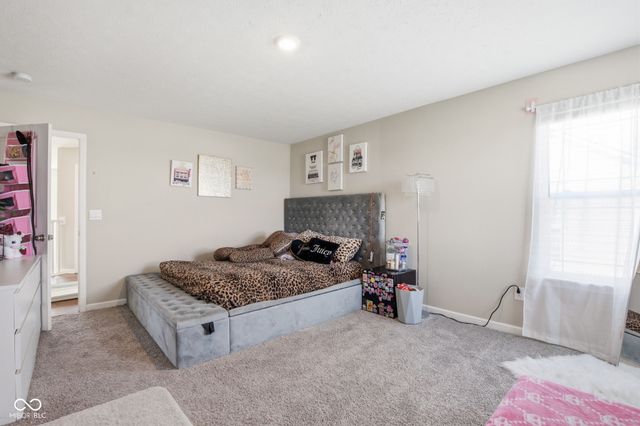 13825 N Honey Creek Drive N, Camby, IN 46113