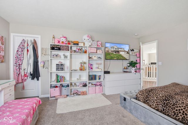 13825 N Honey Creek Drive N, Camby, IN 46113