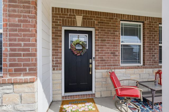 13825 N Honey Creek Drive N, Camby, IN 46113