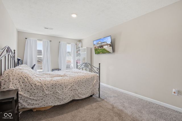 13825 N Honey Creek Drive N, Camby, IN 46113