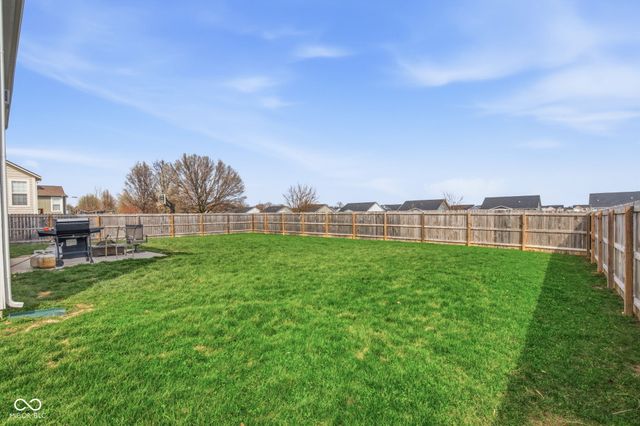 13825 N Honey Creek Drive N, Camby, IN 46113