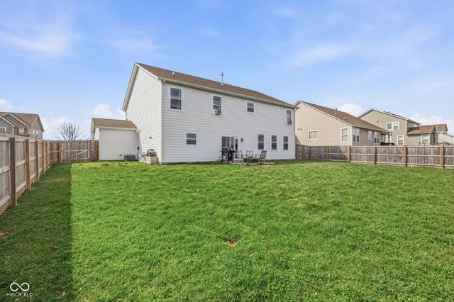 13825 N Honey Creek Drive N, Camby, IN 46113