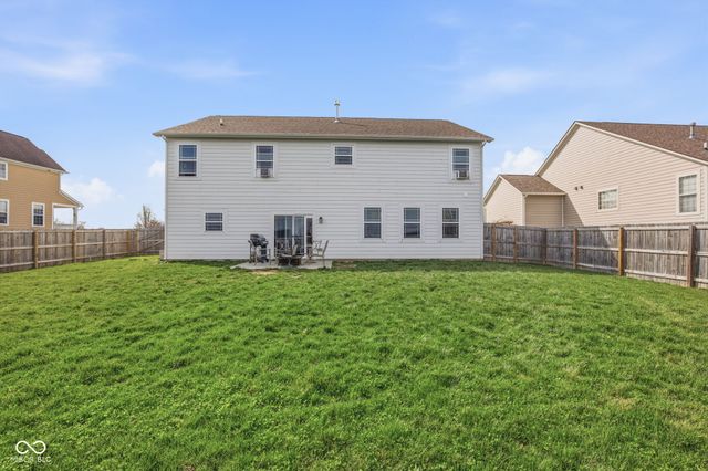 13825 N Honey Creek Drive N, Camby, IN 46113