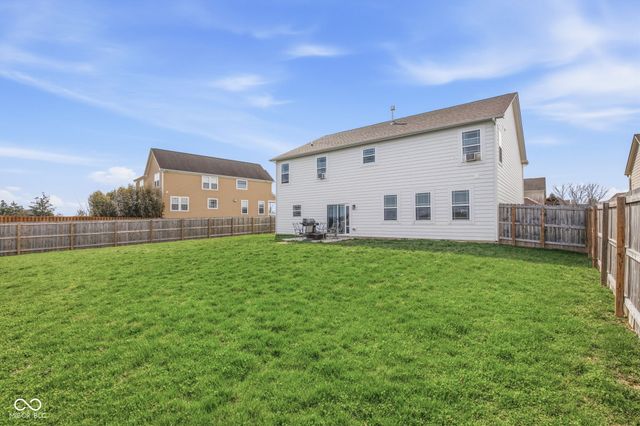 13825 N Honey Creek Drive N, Camby, IN 46113