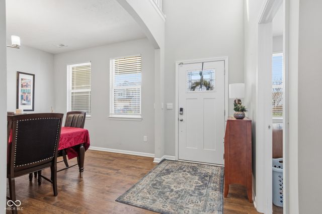 13825 N Honey Creek Drive N, Camby, IN 46113