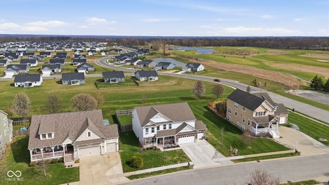 13825 N Honey Creek Drive N, Camby, IN 46113