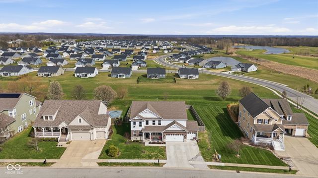 13825 N Honey Creek Drive N, Camby, IN 46113