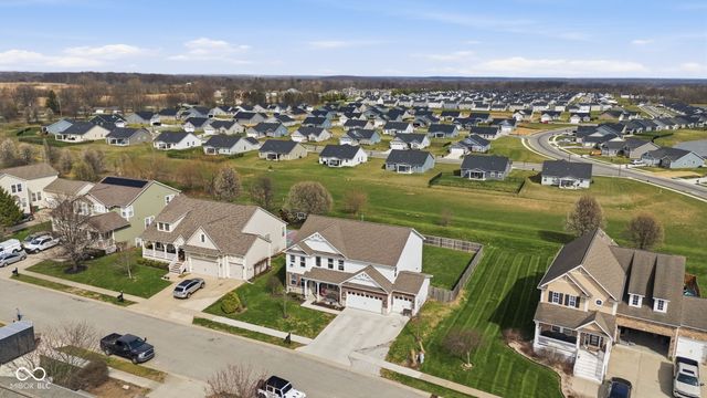 13825 N Honey Creek Drive N, Camby, IN 46113