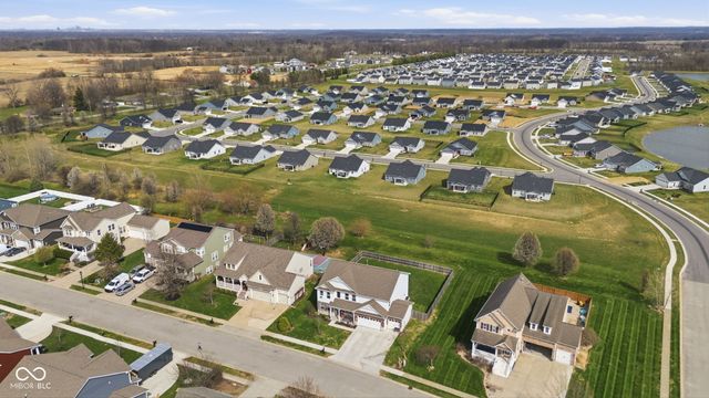 13825 N Honey Creek Drive N, Camby, IN 46113