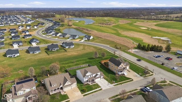 13825 N Honey Creek Drive N, Camby, IN 46113