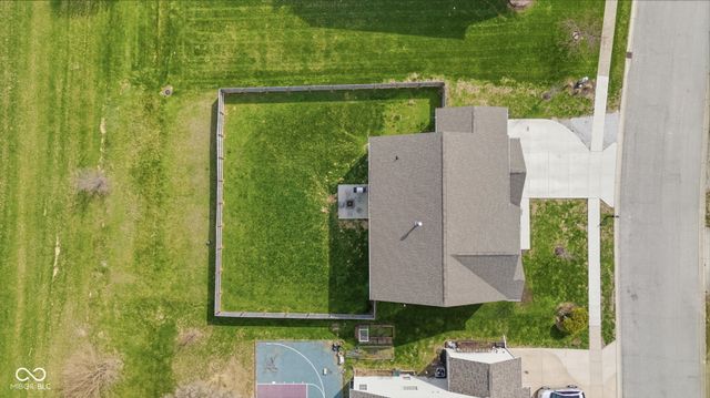 13825 N Honey Creek Drive N, Camby, IN 46113