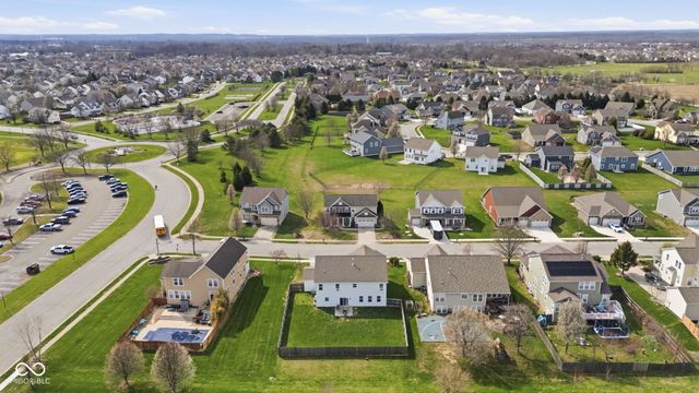 13825 N Honey Creek Drive N, Camby, IN 46113