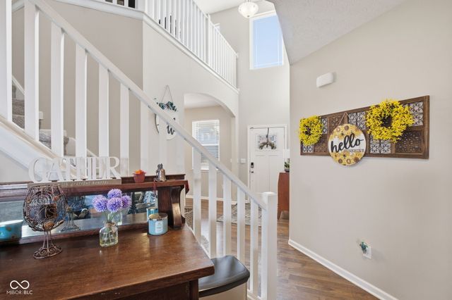 13825 N Honey Creek Drive N, Camby, IN 46113